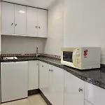 Lafrenchtouch - Estudio En Primera Linea De Playa Apartman Fuengirola