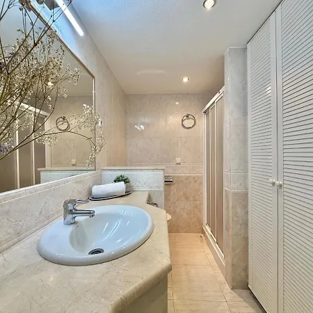 Lafrenchtouch - Estudio En Primera Linea De Playa * Fuengirola