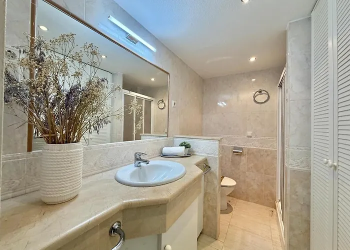 Lafrenchtouch - Estudio En Primera Linea De Playa *