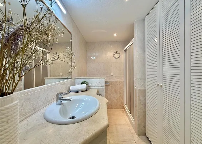 Lafrenchtouch - Estudio En Primera Linea De Playa * Fuengirola