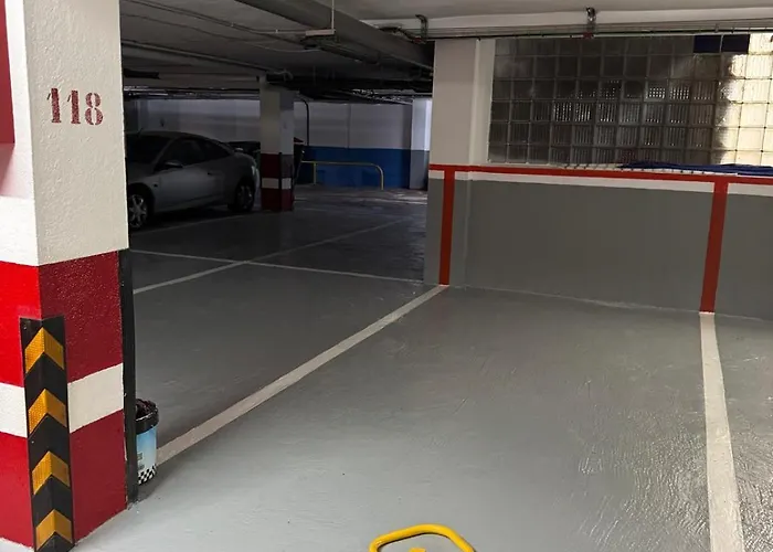 Lafrenchtouch - Estudio En Primera Linea De Playa